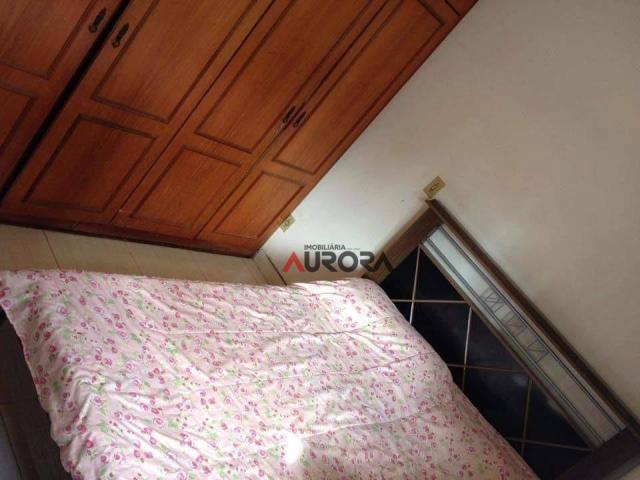 Apartamento Village Shelborne com 2 dormitórios à venda, 59 m² por R$ 195.000 - Centro - L - Foto 10