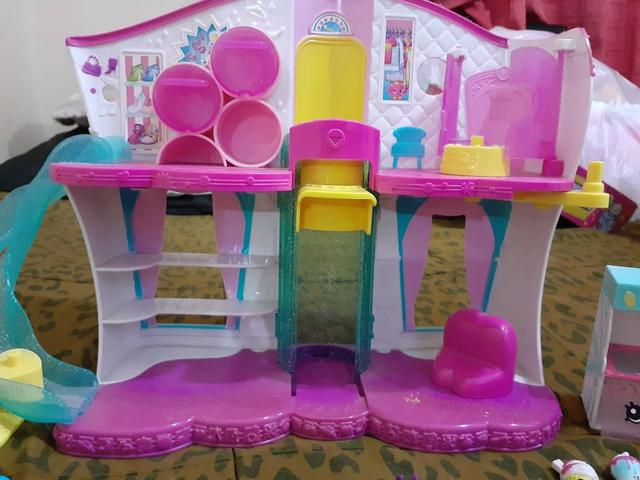 Vendo/troco antigo para meninas - Foto 3