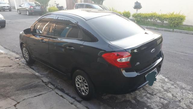 Ford Ka+ sedan 1.5 2015 - Foto 6