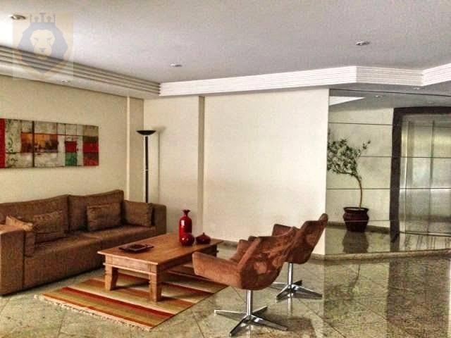 Apartamento com 3 dormitórios à venda, 74 m² por R$ 319.000 - Centro - Londrina/PR - Foto 4