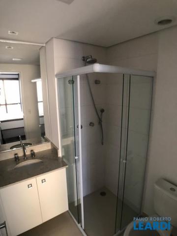 Apartamento à venda com 1 dormitórios em Centro, São paulo cod:589694 - Foto 7