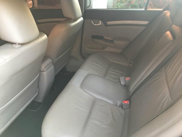Honda Civic Exs 12/12 1.8 - Foto 6