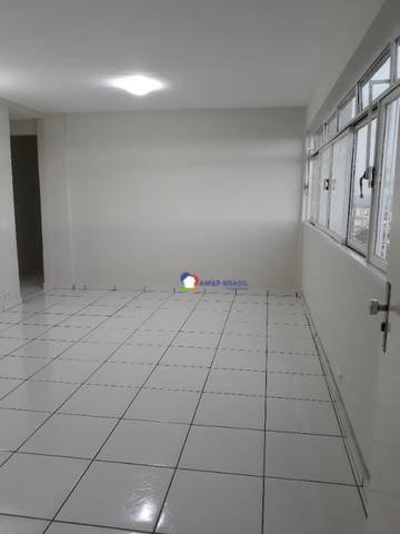 Apartamento com 3 dormitórios à venda, 112 m² por R$ 230.000 - Setor Central - Goiânia/GO