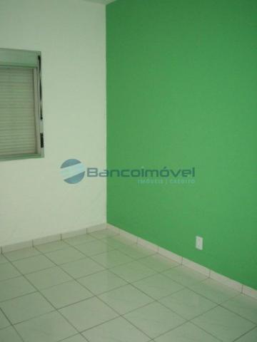 Apartamento à venda com 2 dormitórios em Sítios de recreio gramado, Campinas cod:AP02528 - Foto 4
