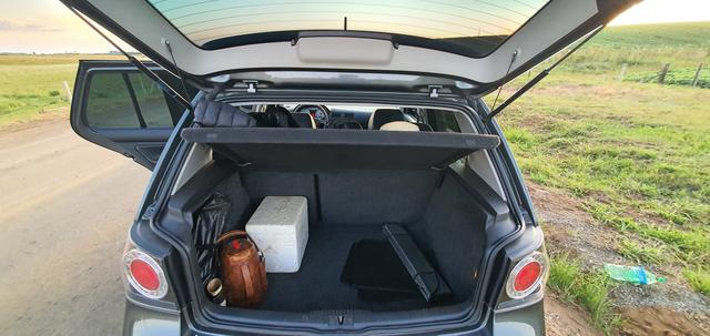 Golf 2.0 sportline tiptronic - Foto 12