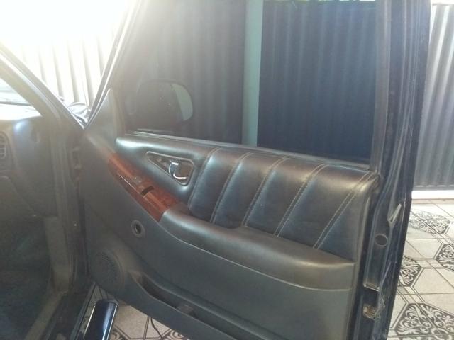 S10 blazer diesel MWM SPRINT - Foto 8