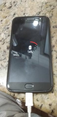 Moto G5 s plus