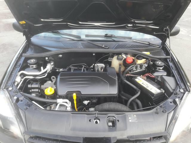 Clio Campus 1.0 16V HiFlex 3.000,00 + 48 x 525,00 - Foto 7