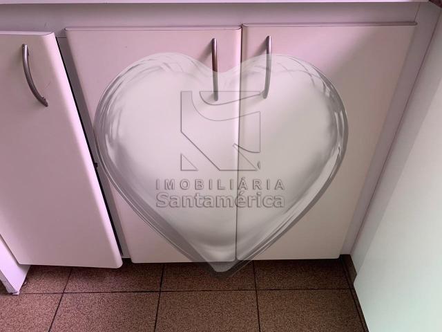 Apartamento à venda com 3 dormitórios em Centro, Londrina cod:10727.002 - Foto 9