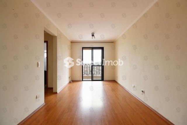 Apartamento à venda com 2 dormitórios em Vila emílio, Mauá cod:438