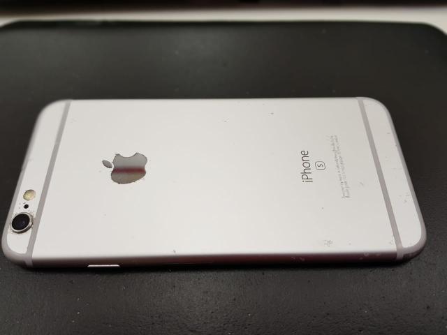 IPhone 6s - Foto 3