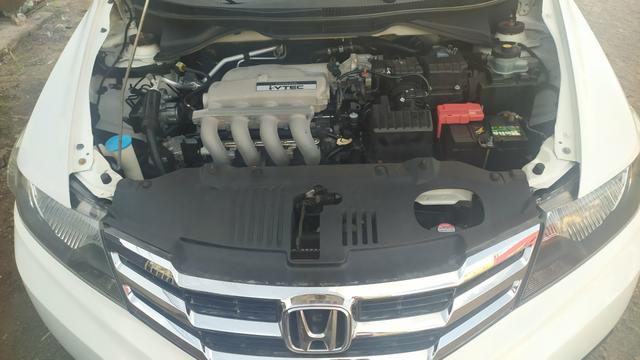 Vendo esse Lindo Honda City LX 1.5 - Foto 3