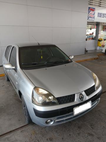Vende-se: renault/clio pri 1.6 16vs(nacional) - Foto 3