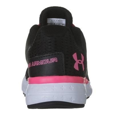 tenis under armour altitude é bom