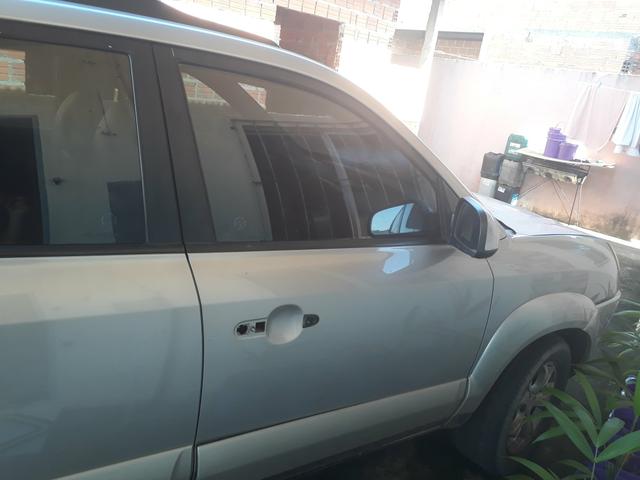 Hyundai Tucson - Foto 3