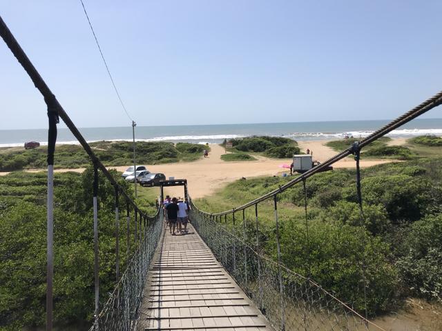 Terrenos ou sobrado em Barra Velha Itapocu lote - Foto 18