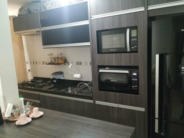 Apartamento térreo (Giardino) no bairro Santo Antônio com uma suíte mais um quarto - Foto 4