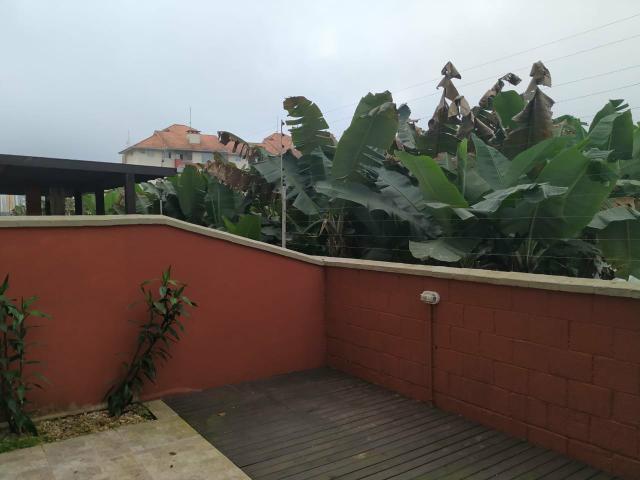 Apartamento térreo (Giardino) no bairro Santo Antônio com uma suíte mais um quarto - Foto 13