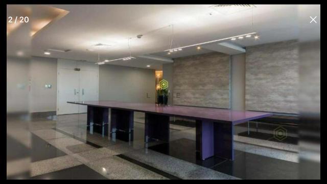 Sala comercial nova no magnífico complexo Seven 7th - Foto 6