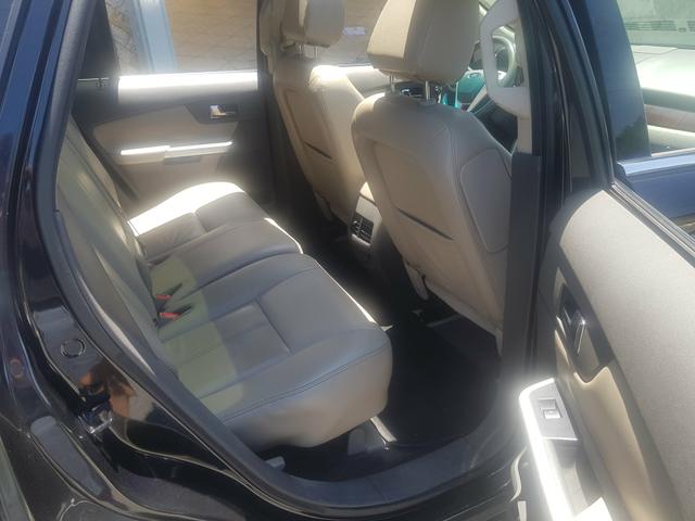 Ford edge limited 4x4 economica bem cuidada - Foto 8