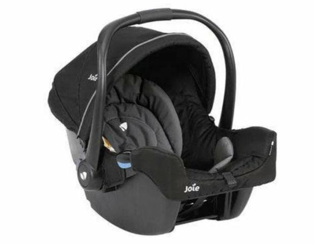 Bebe conforto Joie