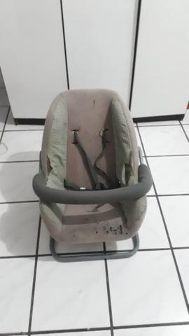 Cadeira de carro