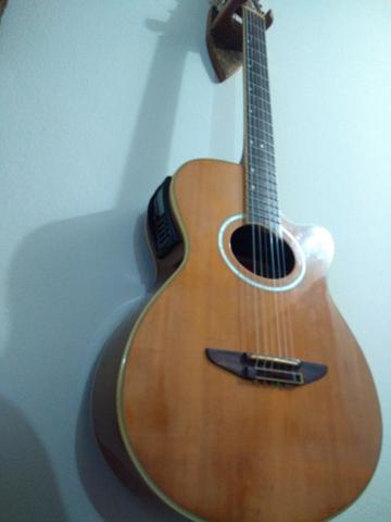 Violão de nylon Tagima dalas - Foto 3