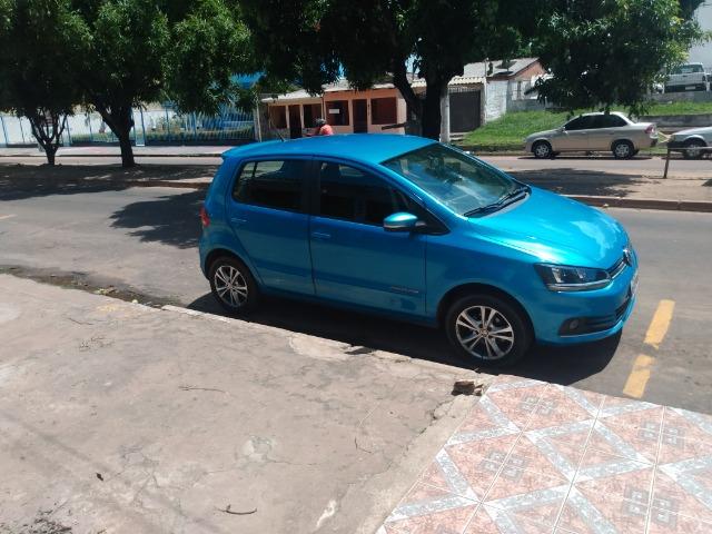 Vende_se carro semi novo - Foto 3