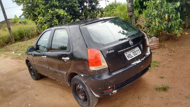 Carro palio - Foto 5