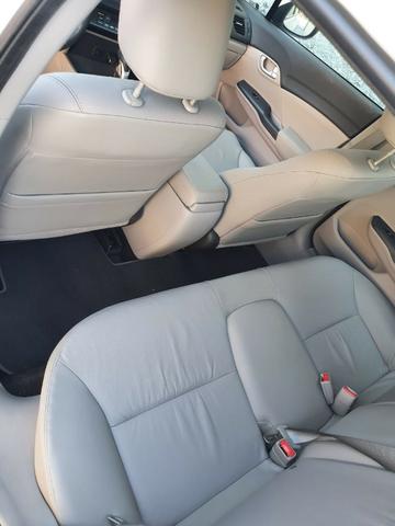 Honda Civic 2015 LXR Flex Branco - Completo - Foto 4