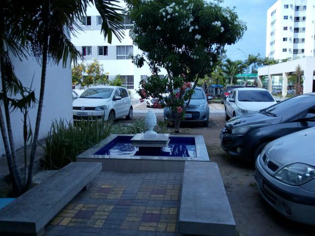 ALUGA-SE OU VENDE-SE APT QUITADO 90mil - Foto 5