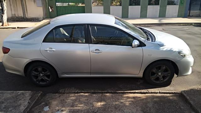 Vende ou troca maior ou menor valor xei 1.8 2010 aceito carro financiado ou consorciado - Foto 3