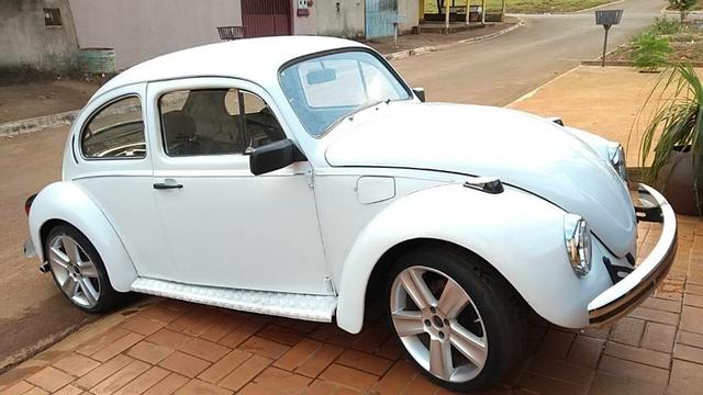 Fusca 85 - Foto 5