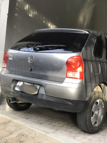 Vende-se Gol 2008