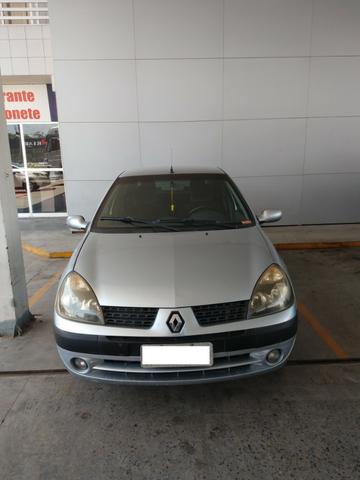 Vende-se: renault/clio pri 1.6 16vs(nacional)
