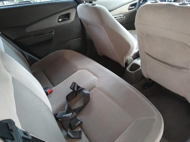 Cobalt ltz 1.8 gnv 5 geração 2015 Envelopado - Foto 8