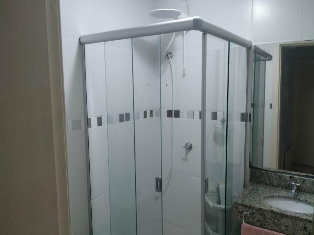 Apartamento térreo (Giardino) no bairro Santo Antônio com uma suíte mais um quarto - Foto 8