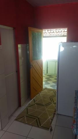 Casa Genipabu 20x20m 400m² - Foto 17