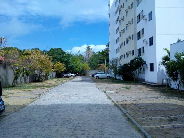 ALUGA-SE OU VENDE-SE APT QUITADO 90mil