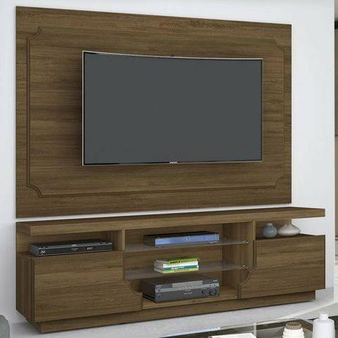 Lindo Rack com painel de 720.00 Por R$500,00.Última peça