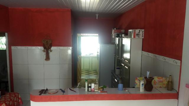 Casa Genipabu 20x20m 400m² - Foto 16