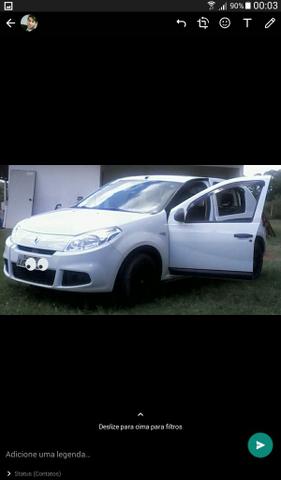 Sandero. 15.000,00 - Foto 3
