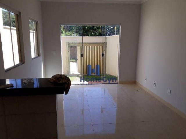 Casa 2 quartos no Setor Balneário - Foto 2