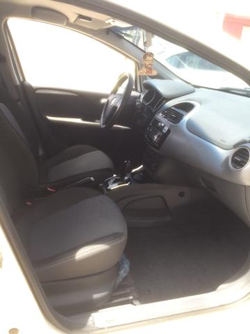 Fiat Punto Essence 1.6 (Somente Venda) "Só Hoje!" - Foto 7