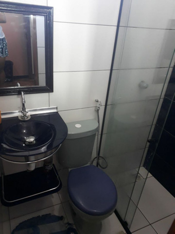 Vendo ou troco casa de campo - Foto 12