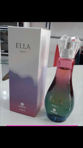 ella juicy hinode angel