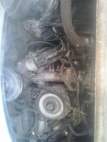 Vende kombe ano 2002 toda file gnv gasolina dever 2000mil detra - Foto 5