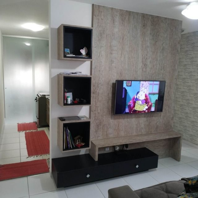 Lindo Apartamento em Colina de Laranjairas - Foto 9