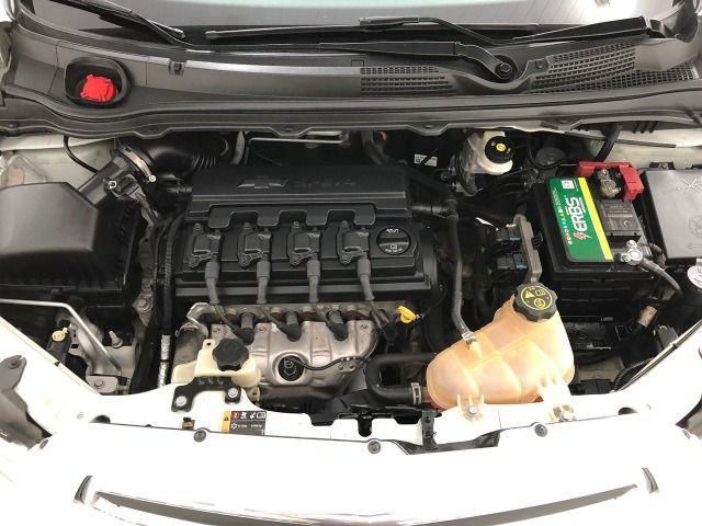 Chevrolet Prisma 1.0 Flex Lt Completão - Foto 18