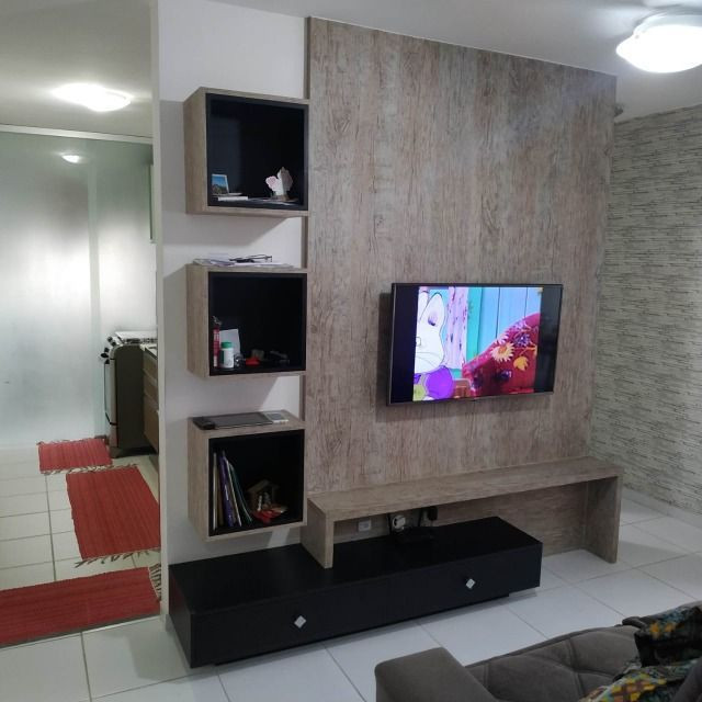 Lindo Apartamento em Colina de Laranjairas - Foto 3